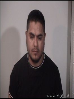 Jose  Camacho Mugshot