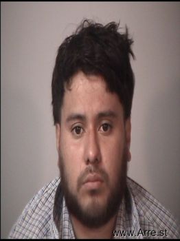 Jose Edenilson Campos Guzman Mugshot