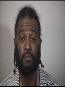 Jose Edward Coleman Mugshot