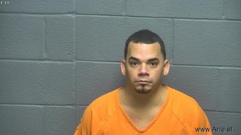 Jose Antonio Dejesus Mugshot