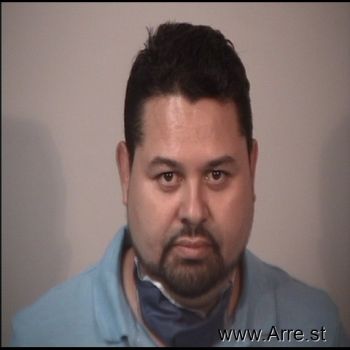 Jose A Figueroa Banegas Mugshot