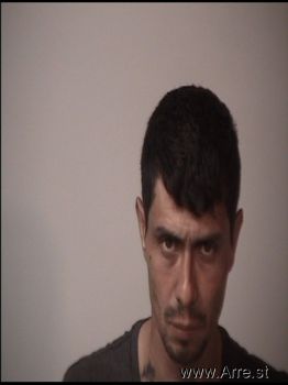 Jose  Fuentes Rodriguez Mugshot