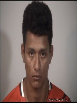 Jose Alexander Galvez Funez Mugshot