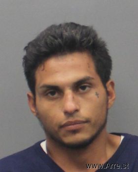 Jose Luis Garay Mugshot