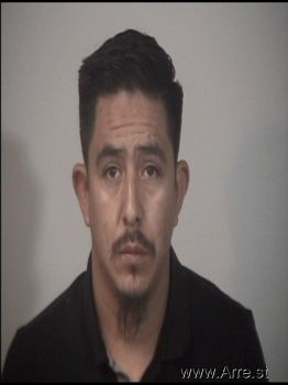 Jose Luis Hernandez Pineda Mugshot