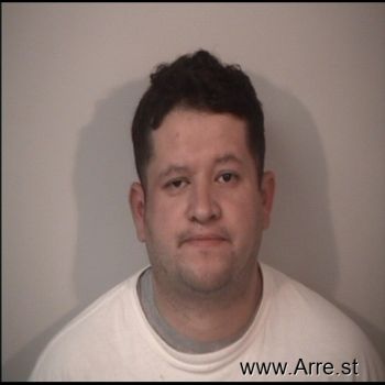 Jose Miguel Medrano Garcia Mugshot