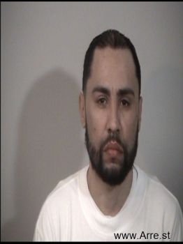 Jose Carlos Milano Ruiz Mugshot