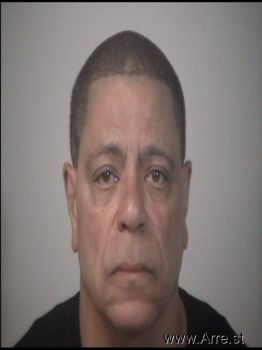 Jose Luis Olivo Mugshot