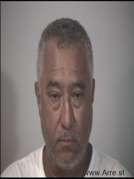 Jose Luis Rivas Mugshot