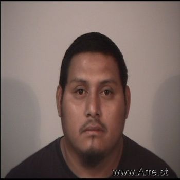 Jose Jen Rodrigues-garcia Mugshot