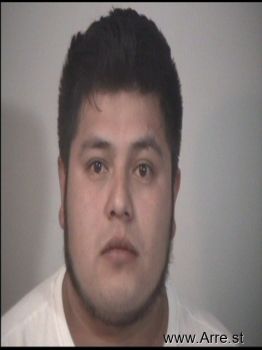 Jose Auzu Santiago Mugshot