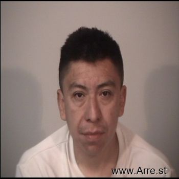 Jose  Solis Menjivar Mugshot