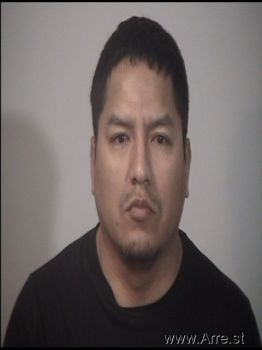 Jose  Vargas-llacza Mugshot