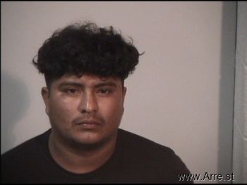 Jose Alberto Ventura Galo Mugshot