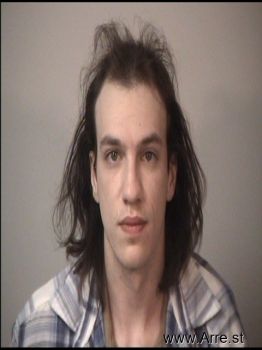 Joseph Albert Alexander Mugshot