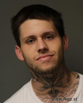 Joseph Marcus Belton Mugshot