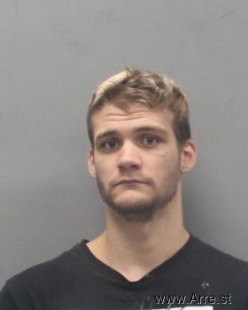 Joseph Tanner Bolen Mugshot