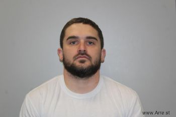 Joseph Ryan Burchette Mugshot