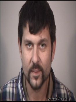 Joseph Donald Covington Mugshot