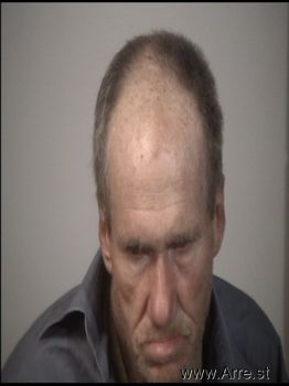 Joseph Odell Davenport Mugshot