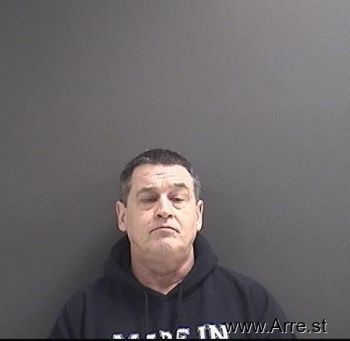 Joseph Alexander Davidson Mugshot