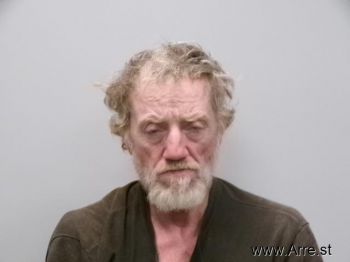 Joseph Matthew Hess Mugshot