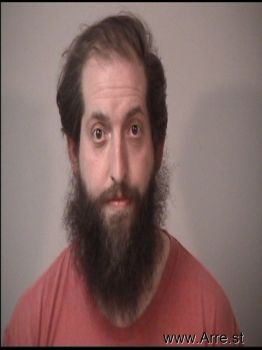 Joseph Nelson Hobbs Mugshot