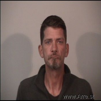 Joseph Michael Hooper Mugshot