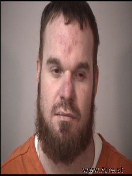 Joseph Nelson Jenkins Mugshot