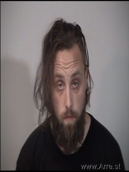 Joseph Ralph Layman Mugshot