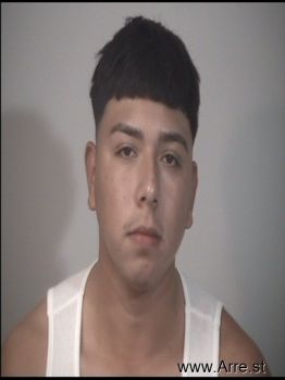 Joseph Alexander Morales Mugshot