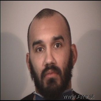 Joseph Anthony Nunez Mugshot