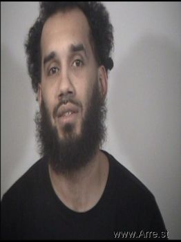 Joseph Anthony Nunez Mugshot