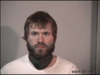 Joseph Walter Rainey Mugshot