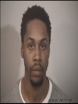 Joseph Andrew Thomas Robinson Mugshot