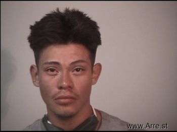 Joseph Baltazar Sanchez Arteaga Mugshot