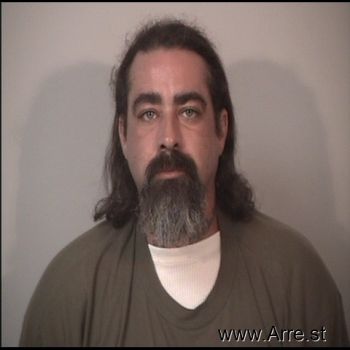 Joseph Vernon Talbert Mugshot