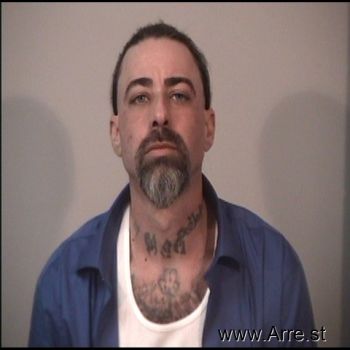 Joseph Vernon Talbert Mugshot