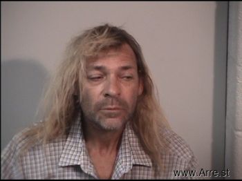 Joseph Michael Watson Mugshot