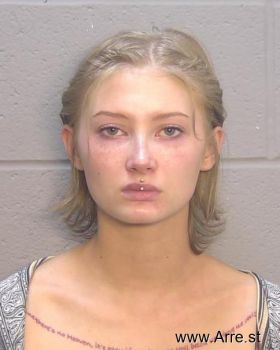 Josephine Jean Cook Mugshot