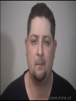 Joshua Alan Andrews Mugshot