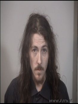 Joshua Curtis Barr Mugshot