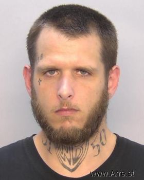 Joshua Ryan Brady Mugshot