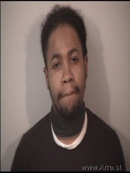 Joshua  Burton Mugshot