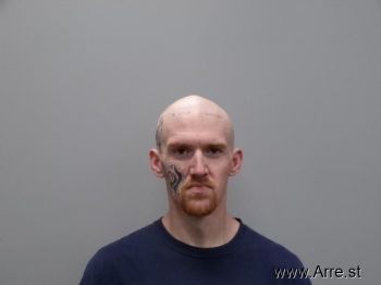 Joshua Douglas Campbell Mugshot