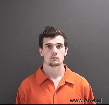 Joshua Adam Chaney Mugshot