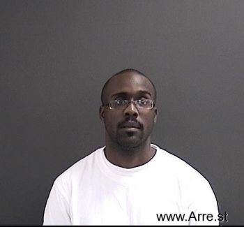 Joshua Lee Claytor Mugshot