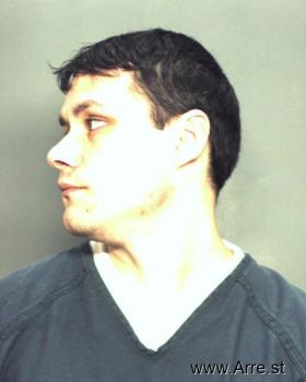 Joshua Charles Cross Mugshot