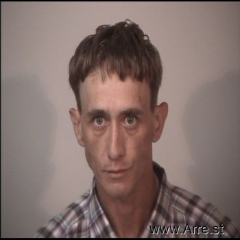 Joshua Elroy Cross Mugshot