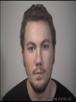 Joshua James Dixon Mugshot